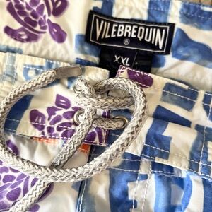 Vilebrequin Multicolor Swim Shorts